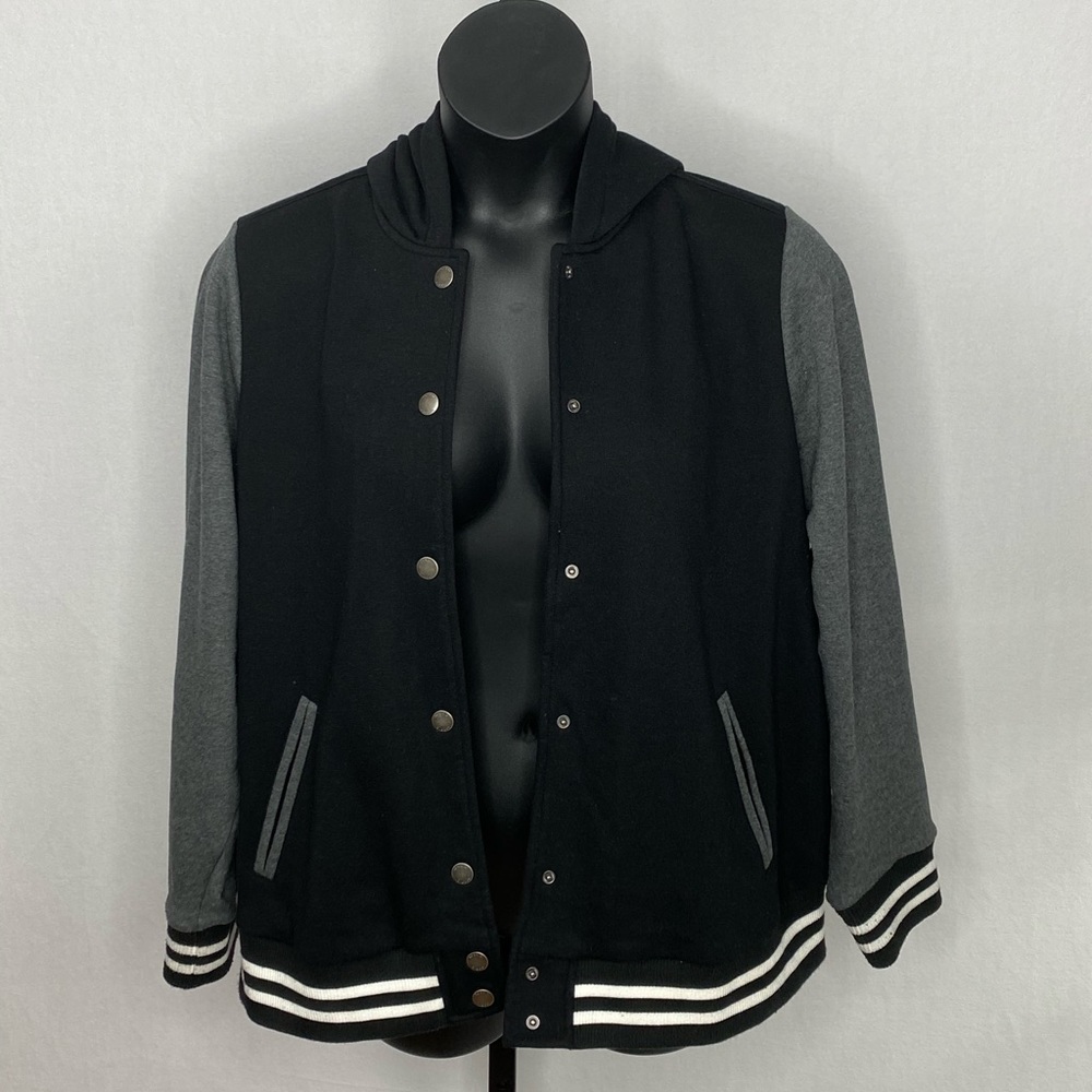 Varsity Jacket